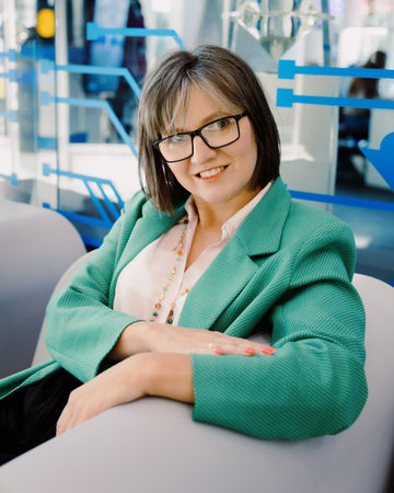Ирина Терентьева